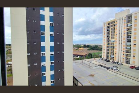 Apartamento para alugar com 61m², 2 quartos e 2 vagas