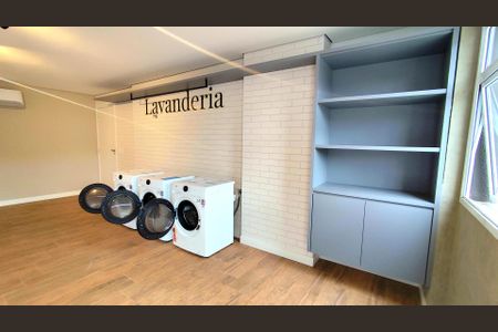 Apartamento para alugar com 61m², 2 quartos e 2 vagas