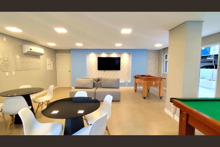 Apartamento para alugar com 61m², 2 quartos e 2 vagas