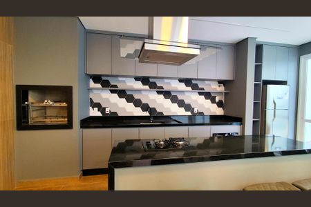 Apartamento para alugar com 61m², 2 quartos e 2 vagas