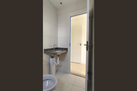 Apartamento para alugar com 61m², 2 quartos e 2 vagas