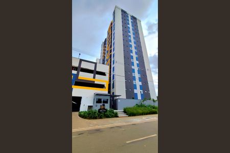 Apartamento para alugar com 61m², 2 quartos e 2 vagas