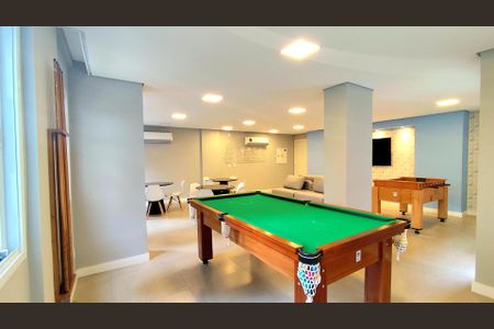 Apartamento para alugar com 61m², 2 quartos e 2 vagas