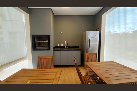 Apartamento para alugar com 61m², 2 quartos e 2 vagas