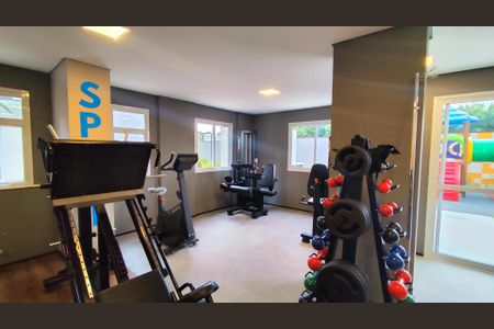 Apartamento para alugar com 61m², 2 quartos e 2 vagas