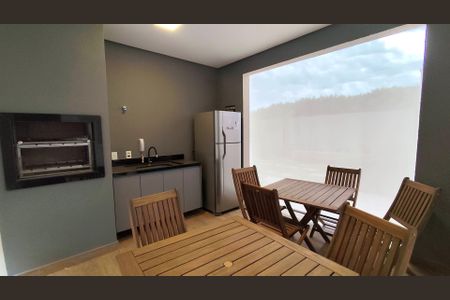Apartamento para alugar com 61m², 2 quartos e 2 vagas