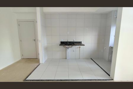 Apartamento para alugar com 61m², 2 quartos e 2 vagas