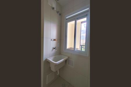Apartamento para alugar com 61m², 2 quartos e 2 vagas