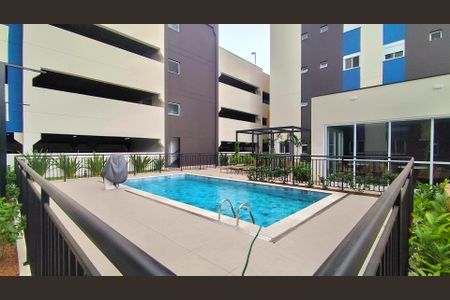 Apartamento para alugar com 61m², 2 quartos e 2 vagas
