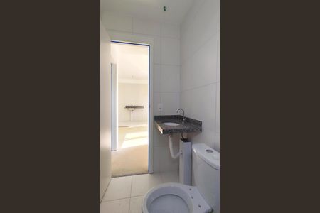 Apartamento para alugar com 61m², 2 quartos e 2 vagas