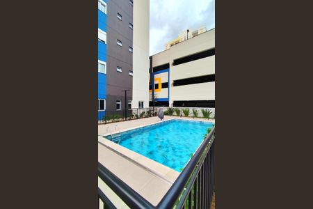 Apartamento para alugar com 61m², 2 quartos e 2 vagas