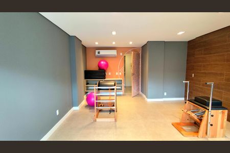 Apartamento para alugar com 61m², 2 quartos e 2 vagas