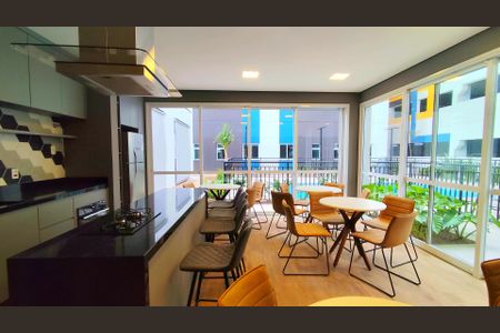 Apartamento para alugar com 61m², 2 quartos e 2 vagas
