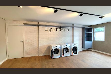 Apartamento para alugar com 61m², 2 quartos e 2 vagas