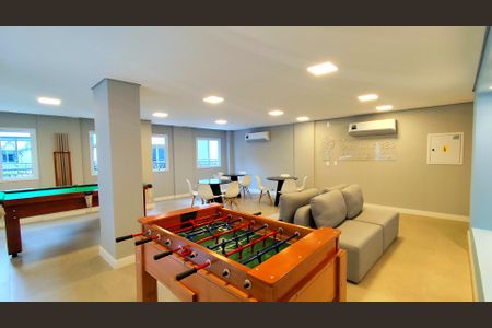 Apartamento para alugar com 61m², 2 quartos e 2 vagas