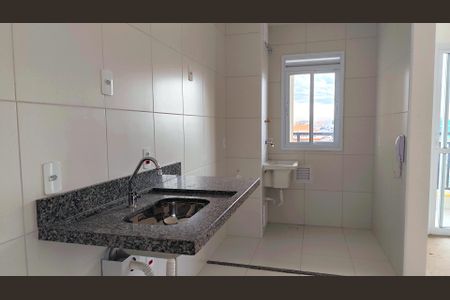 Apartamento para alugar com 61m², 2 quartos e 2 vagas