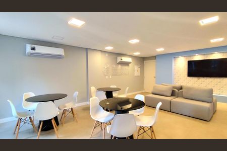 Apartamento para alugar com 61m², 2 quartos e 2 vagas
