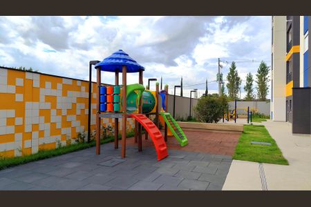 Apartamento para alugar com 61m², 2 quartos e 2 vagas