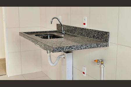 Apartamento para alugar com 61m², 2 quartos e 2 vagas