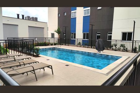 Apartamento para alugar com 61m², 2 quartos e 2 vagas