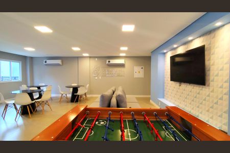 Apartamento para alugar com 61m², 2 quartos e 2 vagas