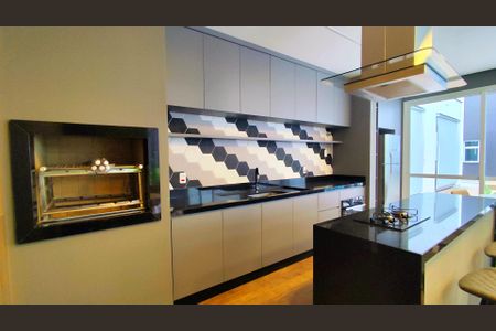 Apartamento para alugar com 61m², 2 quartos e 2 vagas