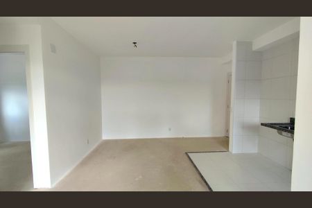 Apartamento para alugar com 61m², 2 quartos e 2 vagas