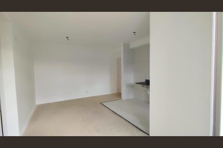 Apartamento para alugar com 61m², 2 quartos e 2 vagas