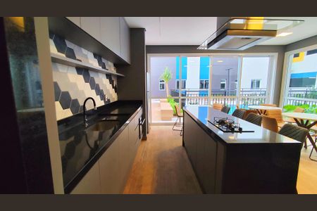 Apartamento para alugar com 61m², 2 quartos e 2 vagas