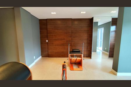 Apartamento para alugar com 61m², 2 quartos e 2 vagas