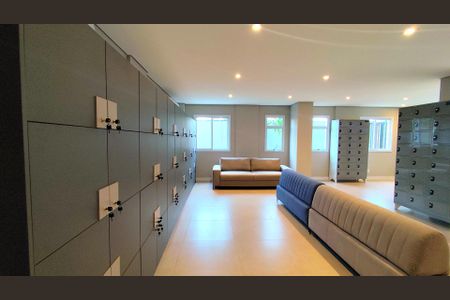 Apartamento para alugar com 61m², 2 quartos e 2 vagas