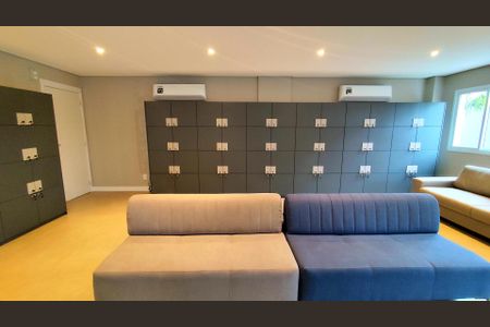 Apartamento para alugar com 61m², 2 quartos e 2 vagas