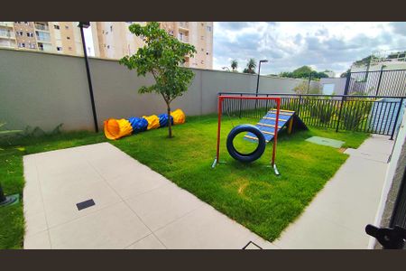 Apartamento para alugar com 61m², 2 quartos e 2 vagas