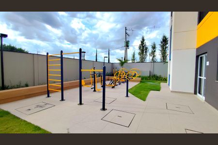 Apartamento para alugar com 61m², 2 quartos e 2 vagas