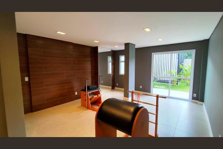 Apartamento para alugar com 61m², 2 quartos e 2 vagas