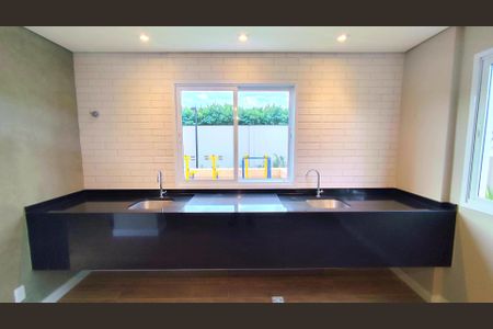 Apartamento para alugar com 61m², 2 quartos e 2 vagas