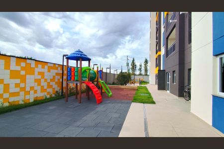 Apartamento para alugar com 61m², 2 quartos e 2 vagas