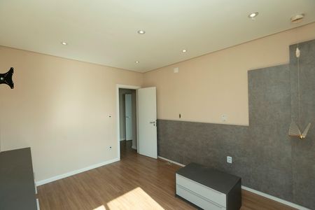 Casa de condomínio para alugar com 389m², 4 quartos e 4 vagas Casa de condomínio para alugar com 389m², 4 quartos e 4 vagasQUARTO 3 SUITE MASTER