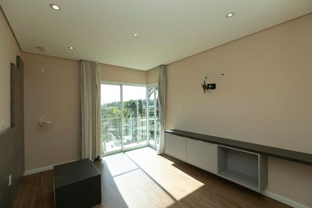 Casa de condomínio para alugar com 389m², 4 quartos e 4 vagas Casa de condomínio para alugar com 389m², 4 quartos e 4 vagasQUARTO 3 SUITE MASTER