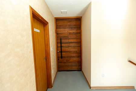 Casa de condomínio para alugar com 389m², 4 quartos e 4 vagas Casa de condomínio para alugar com 389m², 4 quartos e 4 vagasHALL DE ENTRADA