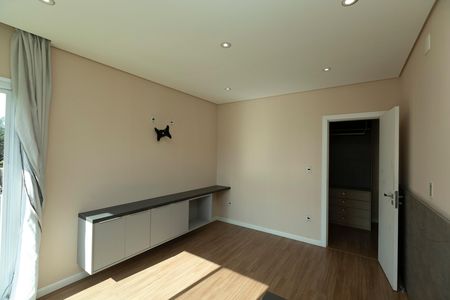 Casa de condomínio para alugar com 389m², 4 quartos e 4 vagas Casa de condomínio para alugar com 389m², 4 quartos e 4 vagasQUARTO 3 SUITE MASTER