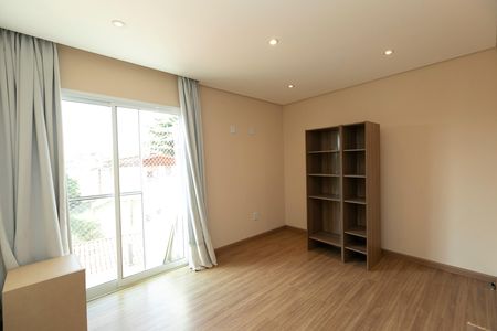 Casa de condomínio para alugar com 389m², 4 quartos e 4 vagas Casa de condomínio para alugar com 389m², 4 quartos e 4 vagasQUARTO 1 SUITE
