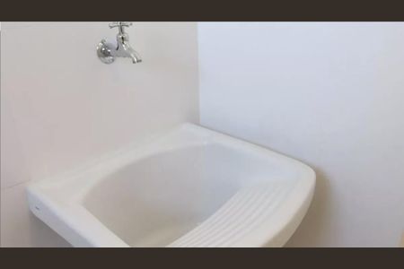 Apartamento à venda com 30m², 1 quarto e sem vaga Apartamento à venda com 30m², 1 quarto e sem vagaÁrea de Serviço