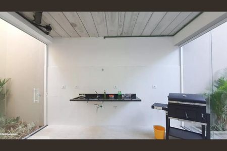 Apartamento à venda com 30m², 1 quarto e sem vaga Apartamento à venda com 30m², 1 quarto e sem vagaÁrea de Lazer