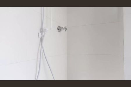 Apartamento à venda com 30m², 1 quarto e sem vaga Apartamento à venda com 30m², 1 quarto e sem vagaBanheiro