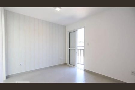 Quarto de apartamento para alugar com 1 quarto, 30m² em Casa Verde, São Paulo