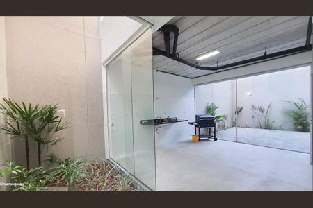 Apartamento à venda com 30m², 1 quarto e sem vaga Apartamento à venda com 30m², 1 quarto e sem vagaÁrea Externa