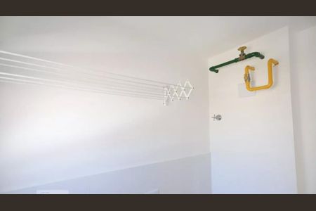 Apartamento à venda com 30m², 1 quarto e sem vaga Apartamento à venda com 30m², 1 quarto e sem vagaÁrea de Serviço