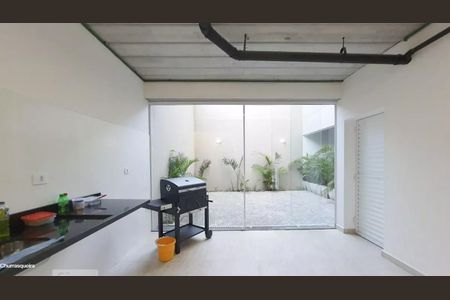 Apartamento à venda com 30m², 1 quarto e sem vaga Apartamento à venda com 30m², 1 quarto e sem vagaÁrea de Lazer