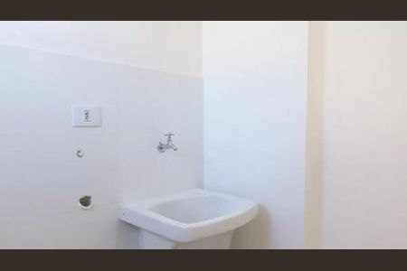 Apartamento à venda com 30m², 1 quarto e sem vaga Apartamento à venda com 30m², 1 quarto e sem vagaÁrea de Serviço